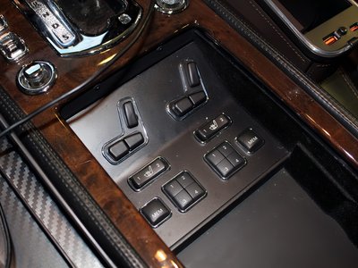 صورة مصغرة 13 لـ 2007 Bentley ARNAGE