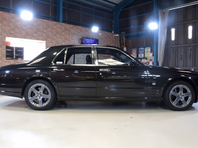 صورة مصغرة 24 لـ 2007 Bentley ARNAGE