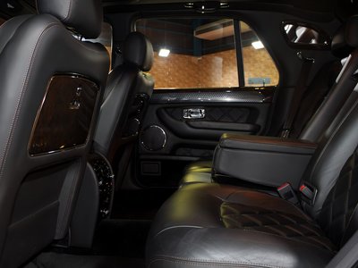 صورة مصغرة 51 لـ 2007 Bentley ARNAGE
