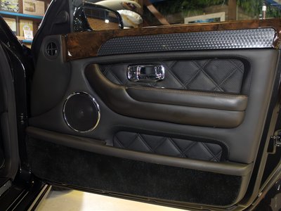 صورة مصغرة 43 لـ 2007 Bentley ARNAGE