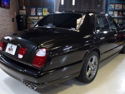 صورة مصغرة 23 لـ 2007 Bentley ARNAGE