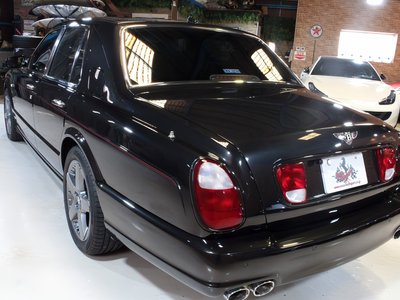 صورة مصغرة 21 لـ 2007 Bentley ARNAGE