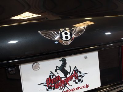 صورة 10 لـ 2007 Bentley ARNAGE