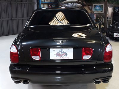 صورة مصغرة 22 لـ 2007 Bentley ARNAGE