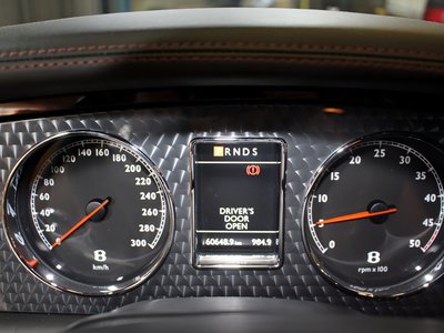 صورة مصغرة 11 لـ 2007 Bentley ARNAGE