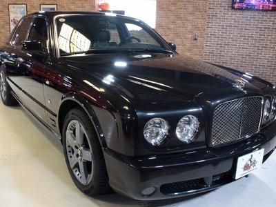 صورة مصغرة 25 لـ 2007 Bentley ARNAGE