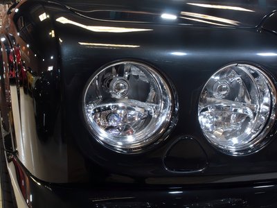 صورة مصغرة 29 لـ 2007 Bentley ARNAGE