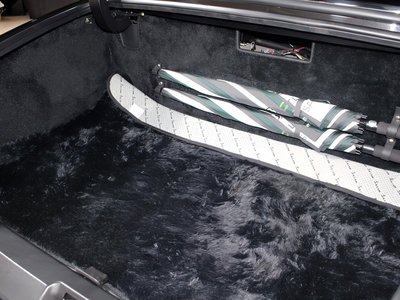 صورة مصغرة 64 لـ 2007 Bentley ARNAGE