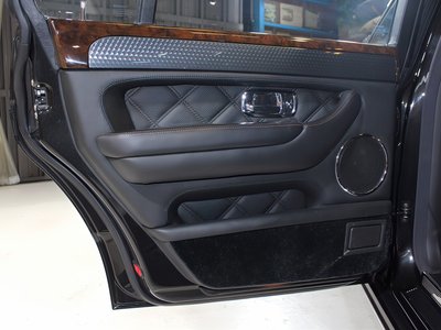 صورة مصغرة 44 لـ 2007 Bentley ARNAGE