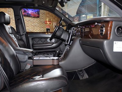 صورة مصغرة 56 لـ 2007 Bentley ARNAGE