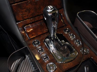 صورة 5 لـ 2007 Bentley ARNAGE