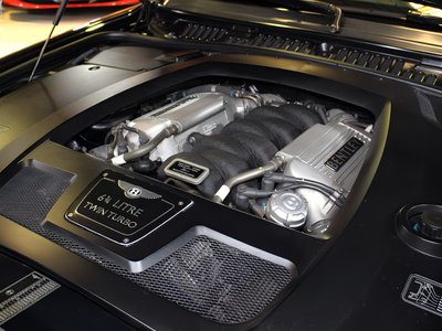 صورة مصغرة 65 لـ 2007 Bentley ARNAGE