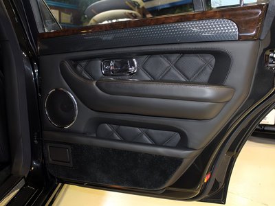 صورة مصغرة 45 لـ 2007 Bentley ARNAGE
