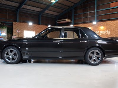 صورة 6 لـ 2007 Bentley ARNAGE