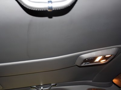 صورة مصغرة 46 لـ 2007 Bentley ARNAGE