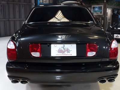 صورة 7 لـ 2007 Bentley ARNAGE