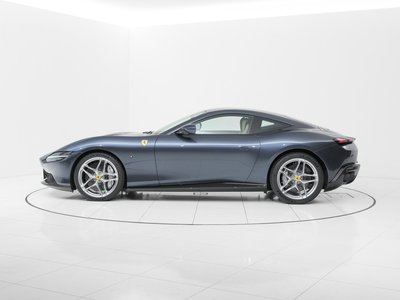 2022 Ferrari ROMA — миниатюра 12