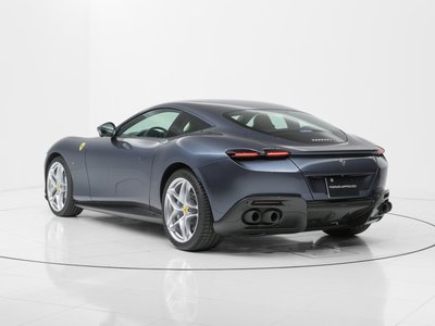 2022 Ferrari ROMA — фото 10