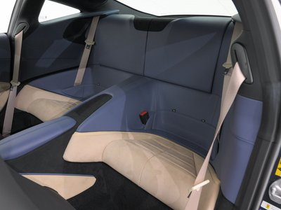 2022 Ferrari ROMA — миниатюра 20