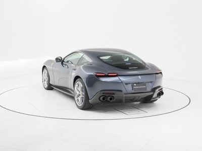 2022 Ferrari ROMA — миниатюра 14