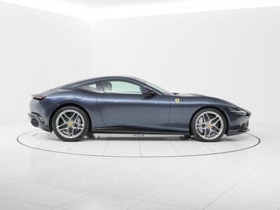 2022 Ferrari ROMA — миниатюра 11