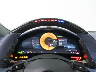 2022 Ferrari ROMA — миниатюра 22