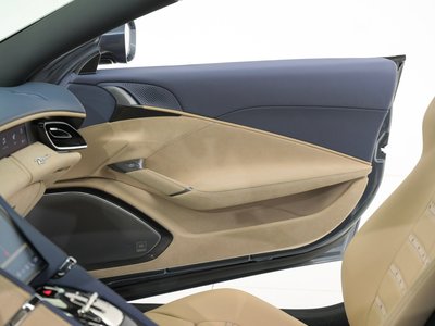 2022 Ferrari ROMA — миниатюра 28