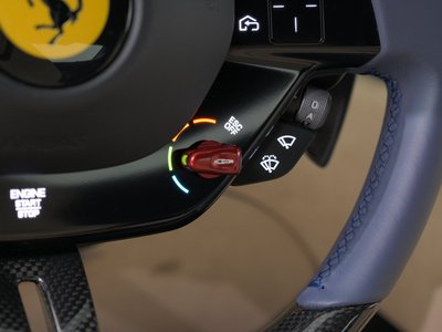 2022 Ferrari ROMA — миниатюра 23