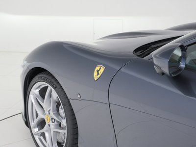 2022 Ferrari ROMA — миниатюра 15