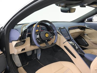 2022 Ferrari ROMA — фото 3
