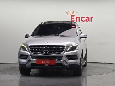 MERCEDES-BENZ M-CLASS - 2