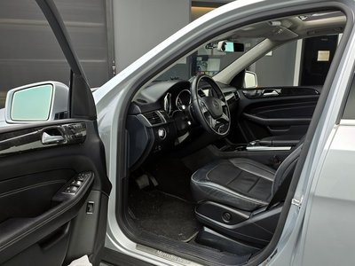 MERCEDES-BENZ M-CLASS - 10