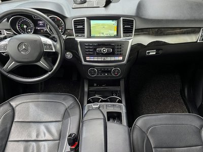 MERCEDES-BENZ M-CLASS - 4