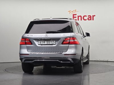 MERCEDES-BENZ M-CLASS - 3