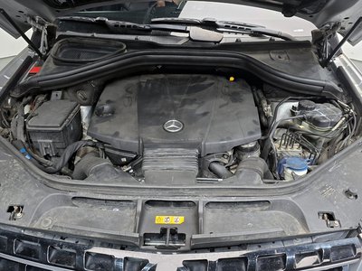 MERCEDES-BENZ M-CLASS - 7