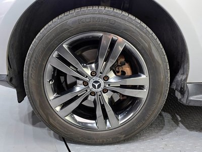 MERCEDES-BENZ M-CLASS - 6