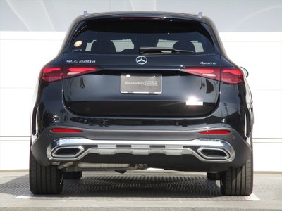 MERCEDES-BENZ GLC - 7