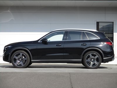 MERCEDES-BENZ GLC - 5