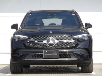 MERCEDES-BENZ GLC - 2