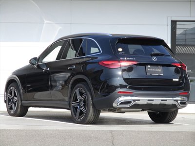 MERCEDES-BENZ GLC - 6