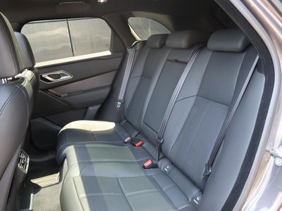 2024 LAND Rover RANGE ROVER VELAR 缩略图 46