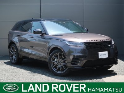صورة 1 لـ 2024 LAND Rover RANGE ROVER VELAR