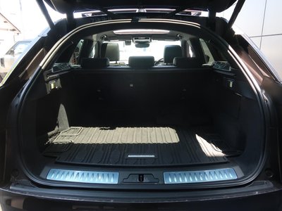 2024 LAND Rover RANGE ROVER VELAR 缩略图 45
