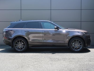 2024 LAND Rover RANGE ROVER VELAR 缩略图 24