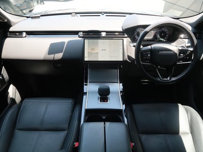 صورة 2 لـ 2024 LAND Rover RANGE ROVER VELAR