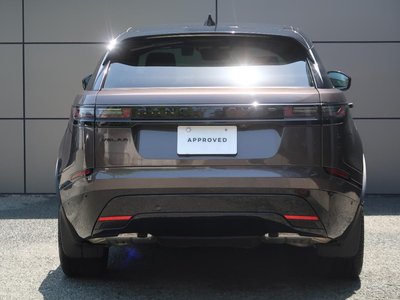 2024 LAND Rover RANGE ROVER VELAR 缩略图 22