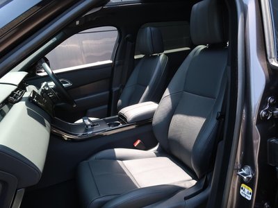 2024 LAND Rover RANGE ROVER VELAR 缩略图 47