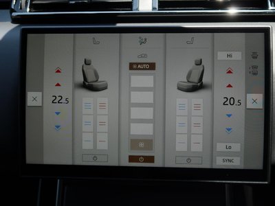 2024 LAND Rover RANGE ROVER VELAR 缩略图 33