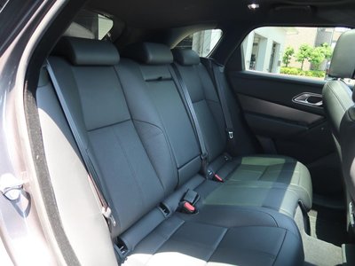 2024 LAND Rover RANGE ROVER VELAR 缩略图 44