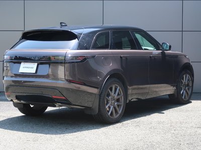 2024 LAND Rover RANGE ROVER VELAR 缩略图 23